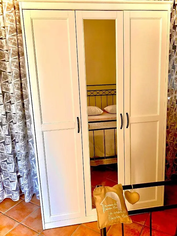 Casa Di Nonna Mia Bed & Breakfast Naples
