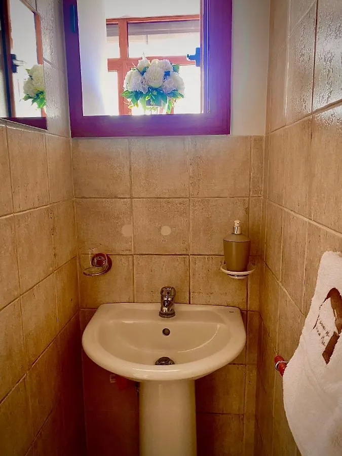 Casa Di Nonna Mia Bed & Breakfast Naples