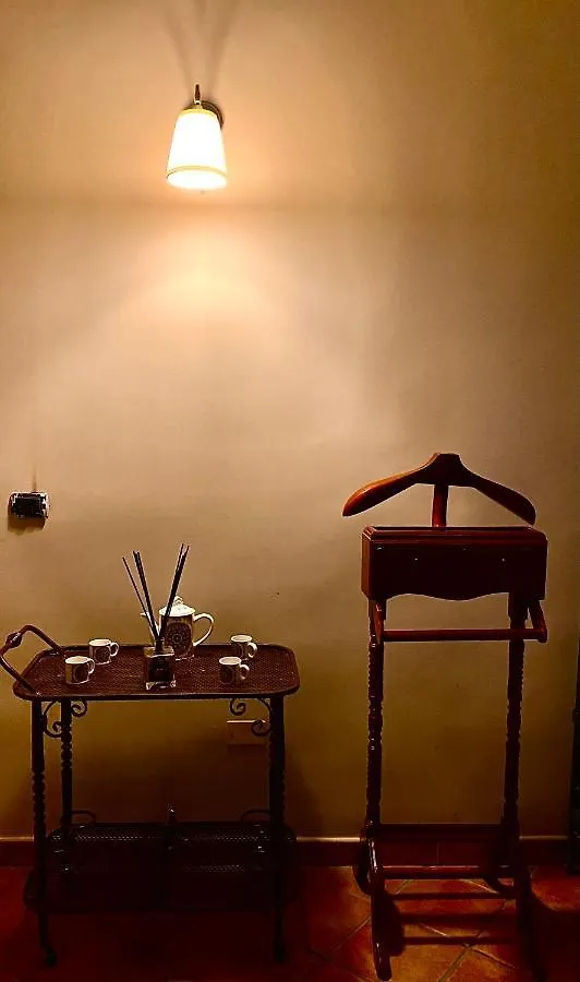 Casa Di Nonna Mia Bed & Breakfast Naples